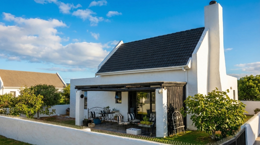 3 Bedroom Property for Sale in Struisbaai Western Cape